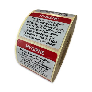 Hygienezegel